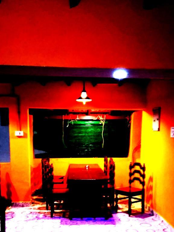Sriharul Guest House Mahabalipuram Εξωτερικό φωτογραφία