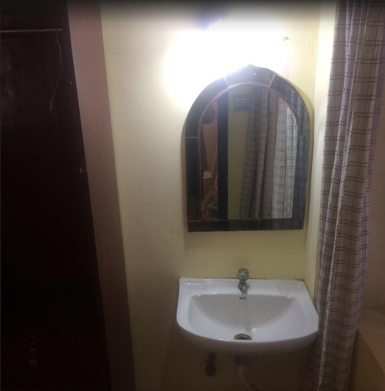 Sriharul Guest House Mahabalipuram Εξωτερικό φωτογραφία