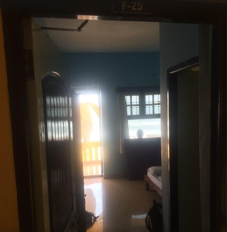 Sriharul Guest House Mahabalipuram Εξωτερικό φωτογραφία